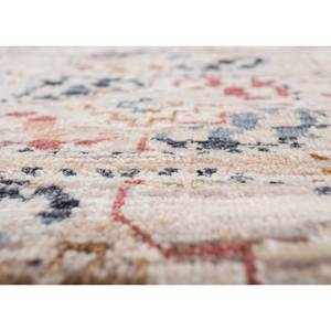 Alfombras de Lana Afgana Anudadas a Mano Viscaya Ivory-Enm-8012 para el Hogar, Sala de Estar, Dormitorio, Habitación de Adolescentes, Medallón Rectangular, Hechas a Mano en Tabriz - Product Image 3
