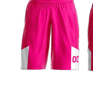 Uniforme de basket-ball de haute qualité, imprimé sur mesure, léger, respirant, à séchage rapide, vente en gros, uniforme de basket-ball unisexe de haute qualité - Product Image 4