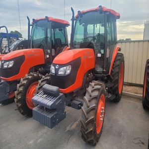 Chất lượng cao giá rẻ Kubota l4508 máy kéo nhỏ (Nhiều mô hình để bán) m9540 Kubota để bán - Product Image 1