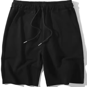 Pantalones cortos deportivos de verano para hombre y mujer a precio bajo - Product Image 5