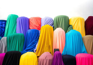 Personnalisation en gros de T-shirts en pur coton 100%, t-shirt surdimensionné pour hommes t-shirts à col rond en tissu tricoté vierge ordinaire - Product Image 4