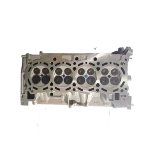 1104A-WR60A H4M HR16DE moteur 8 injecteurs adaptés à <span class=keywords><strong>Nissan</strong></span> <span class=keywords><strong>Qashqai</strong></span> Tiida Sylphy Renault Clio assemblage de culasse - Product Image 1