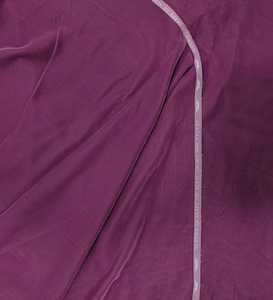 100% Polyester <b>Micro</b> 9000 Velvet Plain Fabrics for Garments Sleepwear Cars Outdoor Weddings-Versatile for Girls - Product Image 2
