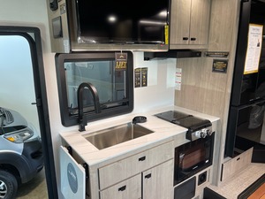 Nueva Autocaravana Todoterreno 4x4 2026 para Uso en Vehículos/Autos, 4-6 Personas, Precio Económico, Envío a Todo el Mundo - Product Image 6