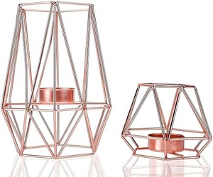 Available High Quality Round Available Glass Candle Jar for Home & Hotel Decoration New Design Best Price Metal Candle <b>Lantern</b> - Product Image 1