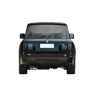 SUV hybride rechargeable 2.0T, moteur synchrone à aimants permanents, 5 portes, 6 places, véhicule électrique, autonomie de 401 à 500 km, 110 kWh - Product Image 2