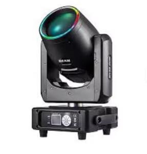 Nouvelle Arrivée - Projecteur Laser Professionnel à Tête Mobile 700W Mini Sharpy 7R pour Scène - Garantie 2 Ans - Product Image 2