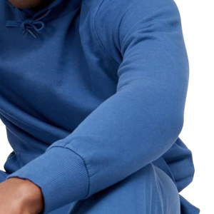 2024 Pakistan usine Logo personnalisé unisexe survêtement ensembles haute qualité 100% coton polaire survêtements marque privée fabriqué au Pakistan - Product Image 5