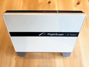 Superventas DE Tour Golf personalizable OEM Flight-Scopes Xi Tool Grade DIY Golf Monitor Listo para enviar - Product Image 3