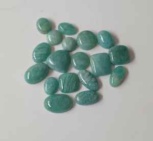 ขายส่งอัญมณีลีลา รุ่น LJ079 อะเมโซไนต์สีม่วงธรรมชาติ รูปทรงผสม ขนาดฟรีไซส์ พลอยหลวม รับรองโดยบุคคลที่สาม - Product Image 5