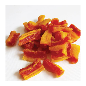 Papaya seca en rodajas de Vietnam, perfecta para aperitivos bajos en azúcar producidos por 99 Gold Data - Product Image 6