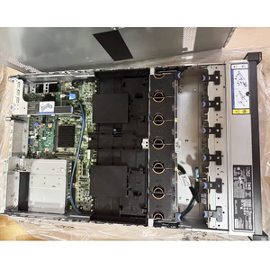 Serveur d'entreprise Intel Xeon DDR5 de haute qualité, Lenovos ThinkSystem SR650 V3, streaming multimédia, virtualisation, montage en rack, en stock - Product Image 2