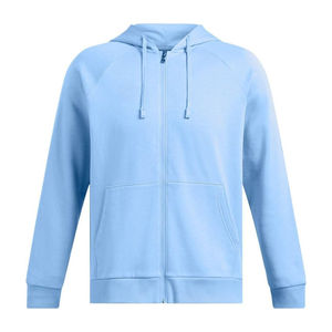 Unisexe classique personnalisé femmes confortable respirant doublé automne/hiver sweat à capuche décontracté coton/fibre de bambou 2026 - Product Image 2