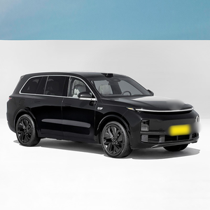 SUV hybride à autonomie étendue 2025, 6 places, véhicule de luxe avec transmission intégrale et recharge rapide, voiture PHEV haute performance - Product Image 5