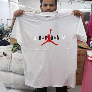 Camiseta personalizada de alta calidad para hombre, camiseta personalizada, transpirable, duradera, diseño Blakn, comodidad de verano, camiseta sólida de alta calidad - Product Image 6