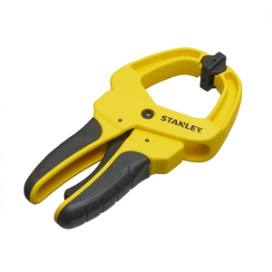 Pince à main Stanley : Solution de serrage polyvalente pour divers projets - Product Image 2