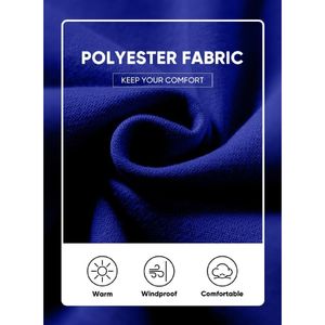 Sudadera con capucha lavada con ácido de peso pesado para hombre, personalizada, esencial, de alta calidad, moda de lujo, logotipo de marca de gran tamaño, fabricante directo de fábrica - Product Image 6