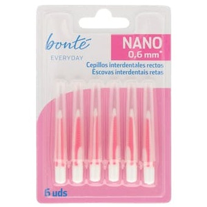 แปรงซอกฟันกู๊ดเนส (6 ชิ้น) - Product Image 2