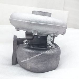 7N-7748 турбонагнетатель 3306 двигатель турбо Строительная техника запчасти 140G 160H турбо 7N7748 0R5807 - Product Image 6