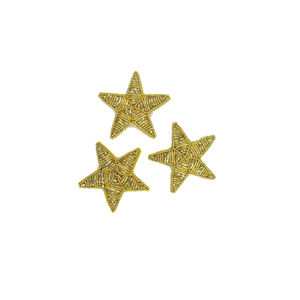 Meilleure qualité nouveau design broches en fil de métal gros broches en fil de métal à bas prix - Product Image 5