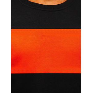 2025 sudaderas para hombres a precio barato transpirable térmico sostenible diseño de logotipo personalizado sudaderas de talla grande para hombres - Product Image 4