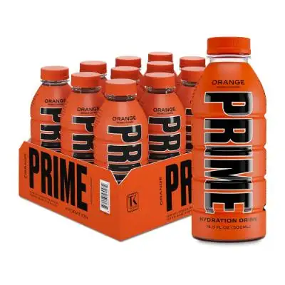 Prime น้ําอัดลมขายส่งทุกรสชาติ
