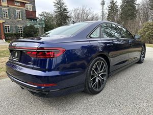 Vehículos Usados de Segunda Mano 2020 A8 L quattro 60 TFSI Listos para Envío Rápido - Product Image 2