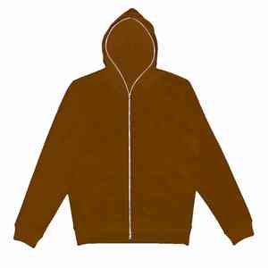Sudadera con Capucha de Invierno Personalizada OEM, MOQ Bajo, Impermeable, Ecológica, Teñida Lisa, Transpirable, de Secado Rápido, con Bolsillo, Fabricante Star Figure - Product Image 4