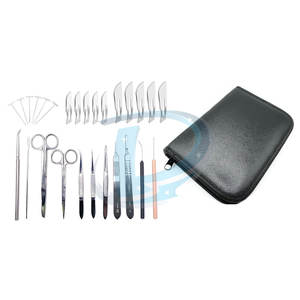 Kits de dissection de haute qualité, nouvelle conception, fabriqués en usine, kits de dissection à bas prix - Product Image 2