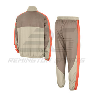 ชุดวอร์มสำหรับผู้ชายชุดวอร์มลำลองสำหรับฤดูหนาวชุดวอร์มสำหรับผู้ชายพร้อมโลโก้ตามสั่ง - Product Image 6