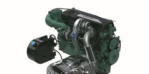 Nuevo Volvo Penta 900HP motor diésel marino fuera de borda eléctrico y combustible de gasolina para canotaje - Product Image 2