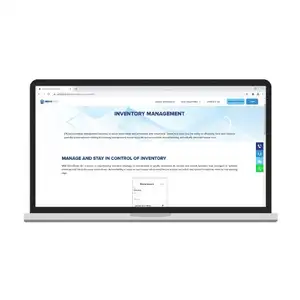 Tốt nhất bán thông minh cơ sở giải pháp cho trung tâm Quản Lý Hàng Tồn Kho tránh overstocking Hỗ trợ MAC hệ điều hành - Product Image 1