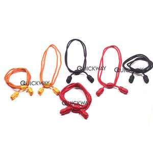 Buena calidad, precio barato, uniforme, sombrero, cordón OEM, venta al por mayor, lingotes de diseño, trenzado, sombrero, cordón, venta, cantidad a granel - Product Image 4