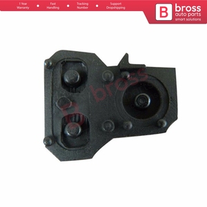 BDP205 <b>Remote</b> <b>Control</b> Button Cover For E39 - Product Image 5