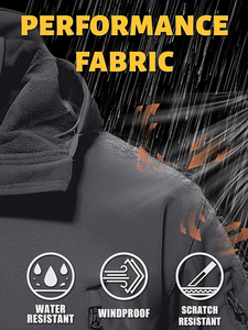 Último estilo tamaño adulto hombres chaqueta de lluvia al por mayor hombres chaqueta de lluvia superventas hombres chaqueta de lluvia de invierno - Product Image 4