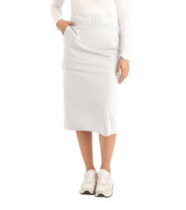 Jupe de gommage pour femmes Jupes d'allaitement sur mesure Uniforme - Product Image 3
