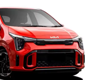 <span class=keywords><strong>Kia</strong></span> Picanto GT-Line Auto MY25 2024 RHD/LHD SUV d'occasion avec sièges en cuir, options de carburant électrique/<span class=keywords><strong>diesel</strong></span>/<span class=keywords><strong>hybride</strong></span>, conduite à gauche - Product Image 1