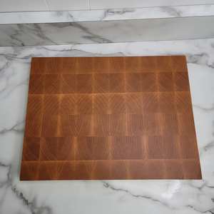 Recycled <b>Plastic</b> Chopping Board & Serving Platter - Product Image 5