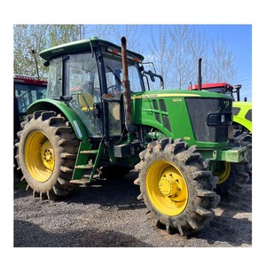 รถแทรกเตอร์ตีนตะขาบใหม่เอี่ยม ยี่ห้อ Ready Ship 75 แรงม้า ระบบเกียร์ ปั๊ม ลูกปืน ผลผลิตสูง ความปลอดภัยสูง รับประกัน 4 ปี - Product Image 6