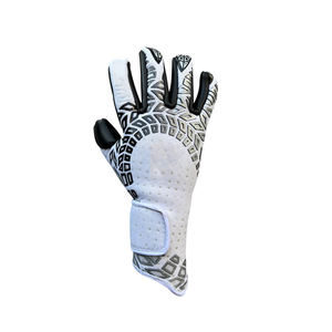Nouveaux gants de gardien de but en latex allemand Palm Goal Keeper Gloves/4mm Latex Goalkeeper - Product Image 2