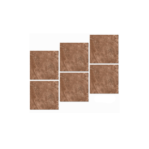 Meilleures ventes 500x500 Carreaux de sol en porcelaine mate Texture solide Style indien classique moderne pour salon Jardin Fabricant - Product Image 4