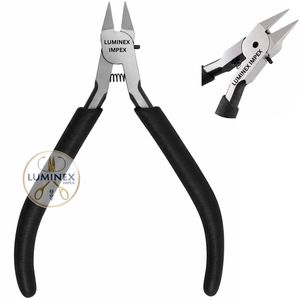 Alicates de Punta Redonda para Joyería, Alicates de Precisión para Abalorios, Mini Alicates de Acero Inoxidable, Fabricante OEM, Calidad de Exportación - Product Image 6