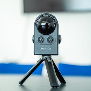 โมดูลกล้อง XGRIDS Premium PortalCam Kit - Product Image 5
