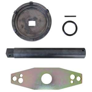 Llave de husillo Gedore KL-1020-42 ZF-Axis de 122.5 mm - Product Image 1