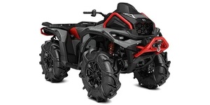 อะไหล่คุณภาพสูงสำหรับรถ Can-Am Outlander X mr 850 รุ่นใหม่ปี 2025 สำหรับผู้ใหญ่ พร้อมรับประกัน 2 ปี พร้อมจัดส่ง - Product Image 5