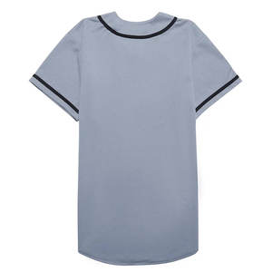 Sublimated Baseball New Stitched American Baseball <b>Jersey</b> Down Shirts Sports Uniforms Men <b>Women</b> <b>Jersey</b> Custom logo - Product Image 4