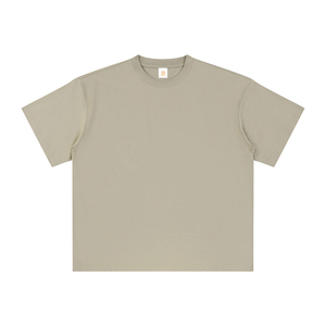 Fabricant de T-shirts – Design Décontracté, Polyester/Coton, Multicolore, Rafraîchissant, Sportif, Mode, Transferts Thermiques Simples pour T-shirts - Product Image 3