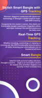 Localizador y rastreador GPS inteligente con detección de caídas para navegación Bluetooth 4G/3G/5G, funcionamiento Android, conectividad impermeable IP67