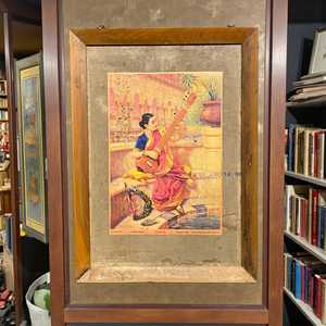 Reproducciones de Arte Cultural Vintage - Product Image 2