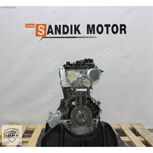 Motor CITROEN JUMPER 2.2 CRATE para Minivan/Furgoneta, Nuevo, Tracción Delantera, Euro 5, para Aplicaciones Automotrices - Product Image 6